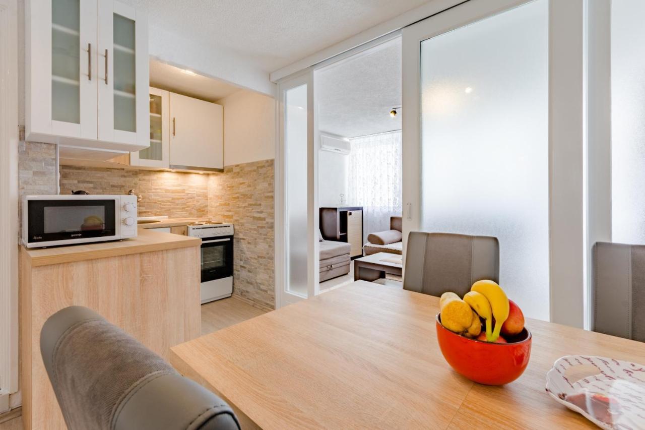 Apartment Eli Спліт Екстер'єр фото