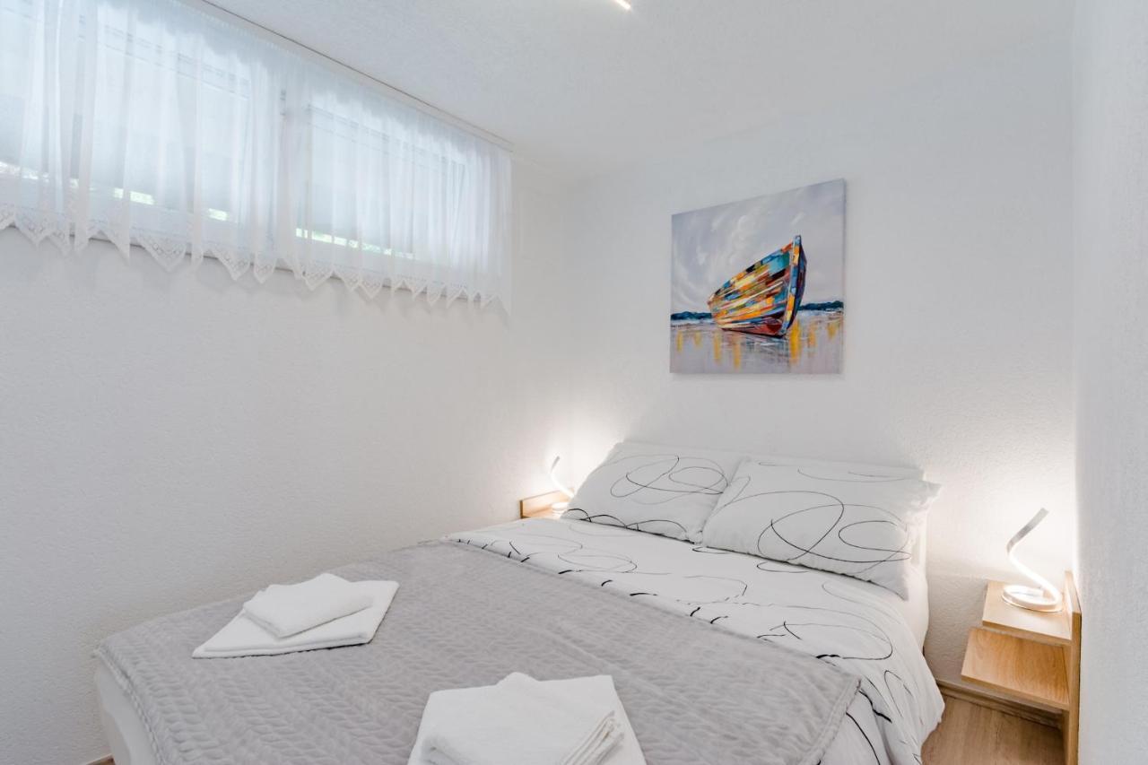Apartment Eli Спліт Екстер'єр фото