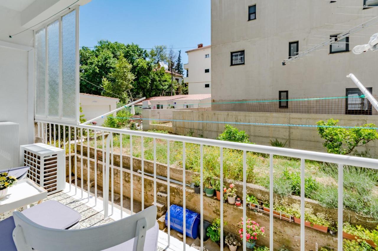 Apartment Eli Спліт Екстер'єр фото