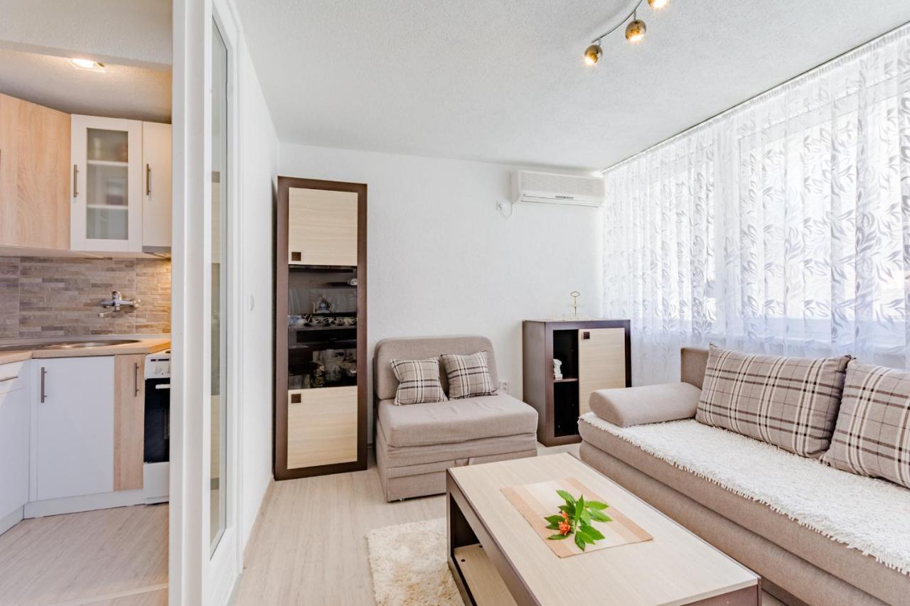 Apartment Eli Спліт Екстер'єр фото