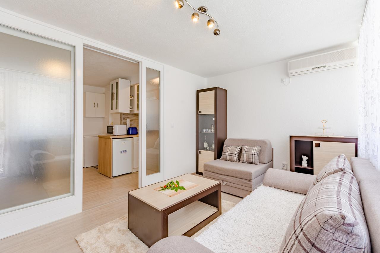 Apartment Eli Спліт Екстер'єр фото